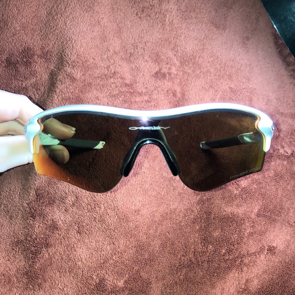 OAKLEY RADARLOCK